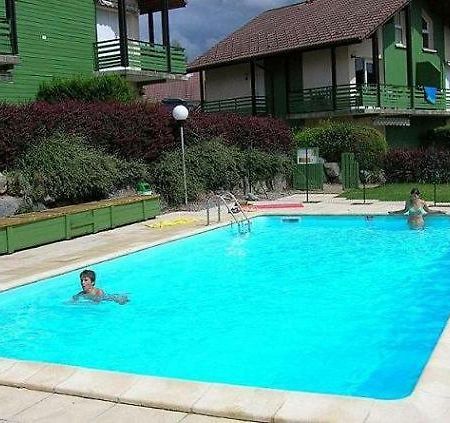Les Chenes Rouges Daire Gérardmer Dış mekan fotoğraf