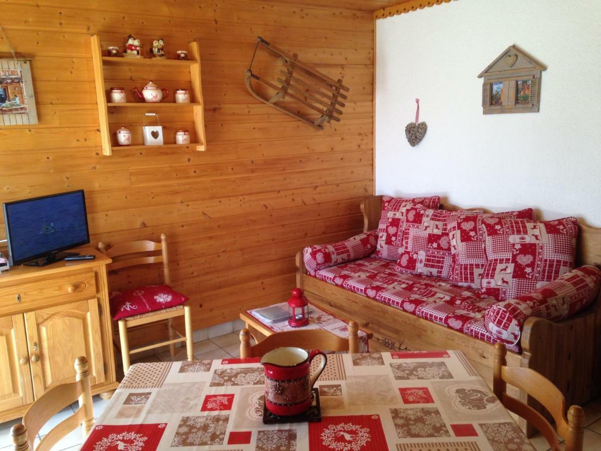 Les Chenes Rouges Daire Gérardmer Dış mekan fotoğraf